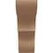 Ekena Millwork 5-inch W x 14-inch D x 14-inch H Ozark Rough Cedar Woodgrain TimberThane Knee Brace, Primed BRCUR05X14X14OZKRCPR - alternate 3